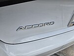 Used 2025 Honda Accord Sedan LX in DAVIE, FLORIDA (Photo 14)