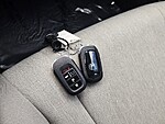Used 2025 Honda Accord Sedan LX in DAVIE, FLORIDA (Photo 17)