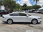 Used 2025 Honda Accord Sedan LX in DAVIE, FLORIDA (Photo 3)