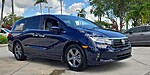Used 2024 Honda Odyssey EX in DAVIE, FLORIDA