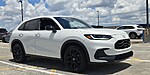 Used 2023 Honda HR-V SPORT in DAVIE, FLORIDA