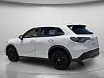 Used 2023 Honda HR-V SPORT in DAVIE, FLORIDA (Photo 8)