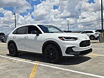 Used 2023 Honda HR-V SPORT in DAVIE, FLORIDA (Photo 1)