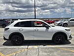 Used 2023 Honda HR-V SPORT in DAVIE, FLORIDA (Photo 3)
