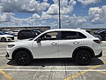 Used 2023 Honda HR-V SPORT in DAVIE, FLORIDA (Photo 5)