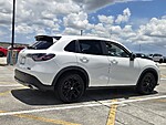 Used 2023 Honda HR-V SPORT in DAVIE, FLORIDA (Photo 7)