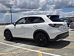 Used 2023 Honda HR-V SPORT in DAVIE, FLORIDA (Photo 8)