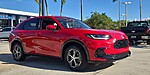 Used 2025 Honda HR-V EX-L in DAVIE, FLORIDA