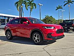 Used 2025 Honda HR-V EX-L in DAVIE, FLORIDA (Photo 1)