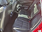 Used 2025 Honda HR-V EX-L in DAVIE, FLORIDA (Photo 11)