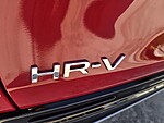Used 2025 Honda HR-V EX-L in DAVIE, FLORIDA (Photo 12)