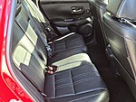 Used 2025 Honda HR-V EX-L in DAVIE, FLORIDA (Photo 14)