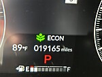 Used 2025 Honda HR-V EX-L in DAVIE, FLORIDA (Photo 21)