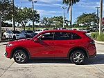 Used 2025 Honda HR-V EX-L in DAVIE, FLORIDA (Photo 5)