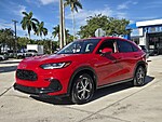 Used 2025 Honda HR-V EX-L in DAVIE, FLORIDA (Photo 8)