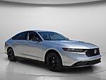 Used 2025 Honda Accord Sedan SE in DAVIE, FLORIDA (Photo 1)