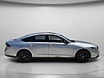 Used 2025 Honda Accord Sedan SE in DAVIE, FLORIDA (Photo 3)