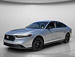 Used 2025 Honda Accord Sedan SE in DAVIE, FLORIDA (Photo 9)
