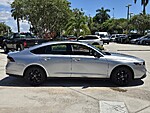 Used 2025 Honda Accord Sedan SE in DAVIE, FLORIDA (Photo 3)