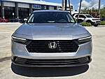 Used 2025 Honda Accord Sedan SE in DAVIE, FLORIDA (Photo 4)