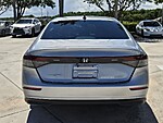 Used 2025 Honda Accord Sedan SE in DAVIE, FLORIDA (Photo 6)