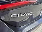 Used 2024 Honda Civic Hatchback SPORT TOURING in DAVIE, FLORIDA (Photo 11)