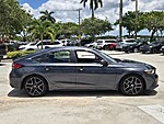 Used 2024 Honda Civic Hatchback SPORT TOURING in DAVIE, FLORIDA (Photo 3)