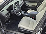 Used 2024 Honda Civic Hatchback SPORT TOURING in DAVIE, FLORIDA (Photo 8)