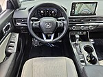 Used 2024 Honda Civic Hatchback SPORT TOURING in DAVIE, FLORIDA (Photo 10)