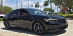 Used 2024 ACURA INTEGRA W/A-SPEC TECHNOLOGY PACKAGE in DAVIE, FLORIDA