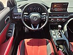 Used 2024 ACURA INTEGRA W/A-SPEC TECHNOLOGY PACKAGE in DAVIE, FLORIDA (Photo 12)