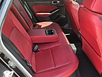 Used 2024 ACURA INTEGRA W/A-SPEC TECHNOLOGY PACKAGE in DAVIE, FLORIDA (Photo 16)
