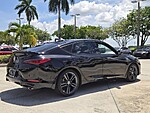 Used 2024 ACURA INTEGRA W/A-SPEC TECHNOLOGY PACKAGE in DAVIE, FLORIDA (Photo 7)