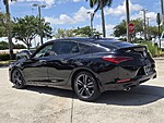 Used 2024 ACURA INTEGRA W/A-SPEC TECHNOLOGY PACKAGE in DAVIE, FLORIDA (Photo 8)