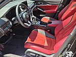 Used 2024 ACURA INTEGRA W/A-SPEC TECHNOLOGY PACKAGE in DAVIE, FLORIDA (Photo 10)