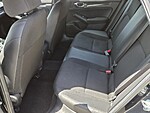 Used 2025 Honda Civic Hatchback SPORT in DAVIE, FLORIDA (Photo 11)
