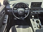 Used 2025 Honda Civic Hatchback SPORT in DAVIE, FLORIDA (Photo 12)