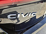 Used 2025 Honda Civic Hatchback SPORT in DAVIE, FLORIDA (Photo 13)