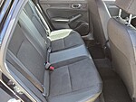 Used 2025 Honda Civic Hatchback SPORT in DAVIE, FLORIDA (Photo 16)