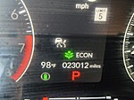 Used 2025 Honda Civic Hatchback SPORT in DAVIE, FLORIDA (Photo 23)