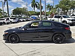 Used 2025 Honda Civic Hatchback SPORT in DAVIE, FLORIDA (Photo 5)