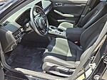 Used 2025 Honda Civic Hatchback SPORT in DAVIE, FLORIDA (Photo 10)