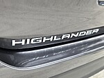 Used 2024 TOYOTA HIGHLANDER LE in DAVIE, FLORIDA (Photo 14)