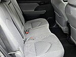 Used 2024 TOYOTA HIGHLANDER LE in DAVIE, FLORIDA (Photo 18)