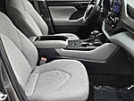 Used 2024 TOYOTA HIGHLANDER LE in DAVIE, FLORIDA (Photo 19)