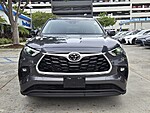 Used 2024 TOYOTA HIGHLANDER LE in DAVIE, FLORIDA (Photo 4)