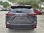 Used 2024 TOYOTA HIGHLANDER LE in DAVIE, FLORIDA (Photo 6)