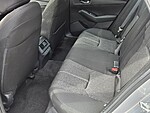 Used 2025 Honda Accord Hybrid SPORT in DAVIE, FLORIDA (Photo 11)