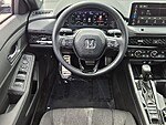 Used 2025 Honda Accord Hybrid SPORT in DAVIE, FLORIDA (Photo 12)