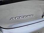 Used 2025 Honda Accord Hybrid SPORT in DAVIE, FLORIDA (Photo 14)